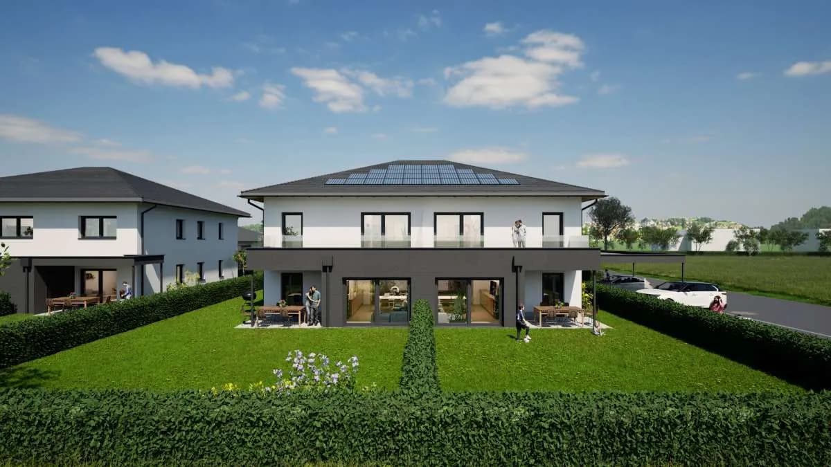 3-Zimmer-Wohnung kaufen in Gmunden – 66 m², € 269.770 – Bild 3 von 18