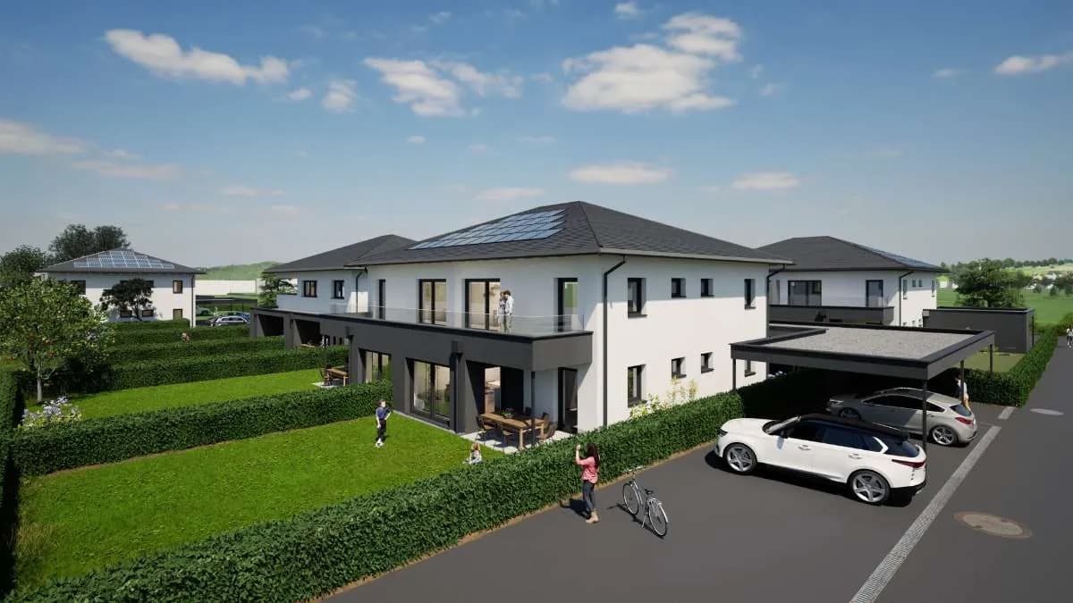 3-Zimmer-Wohnung kaufen in Gmunden – 66 m², € 269.770 – Bild 6 von 18