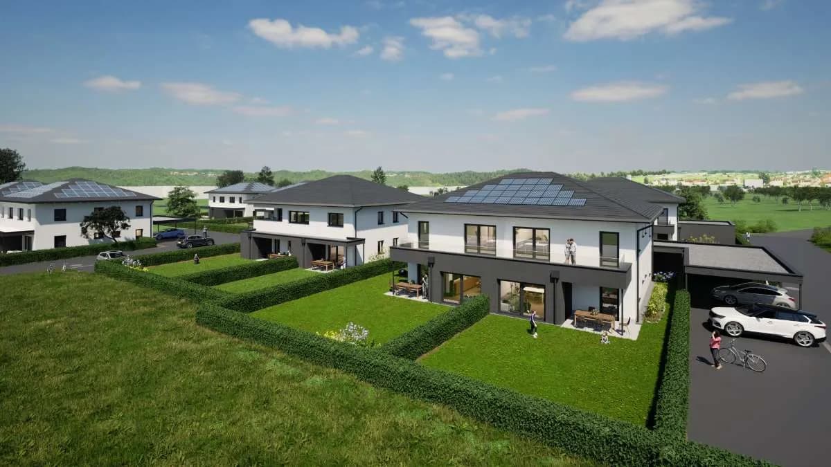 3-Zimmer-Wohnung kaufen in Gmunden – 66 m², € 269.770 – Bild 7 von 18