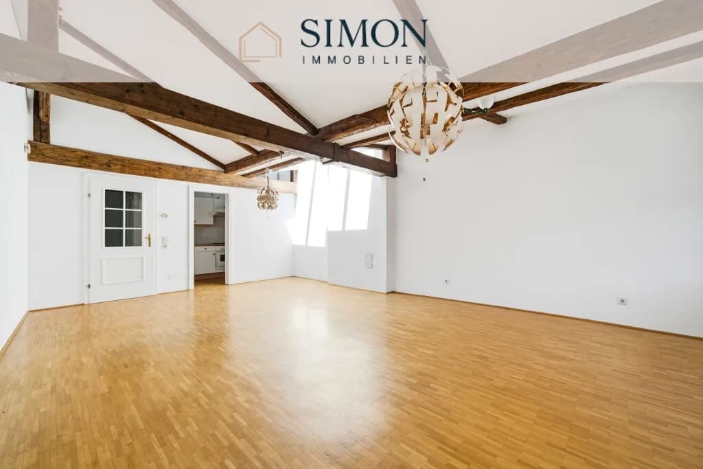 2-Zimmer-Wohnung kaufen in Hallein – 62 m², € 245.000
