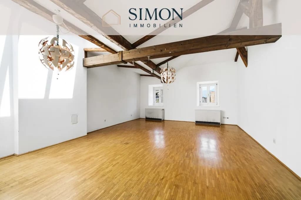 2-Zimmer-Wohnung kaufen in Hallein – 62 m², € 245.000 – Bild 4 von 11