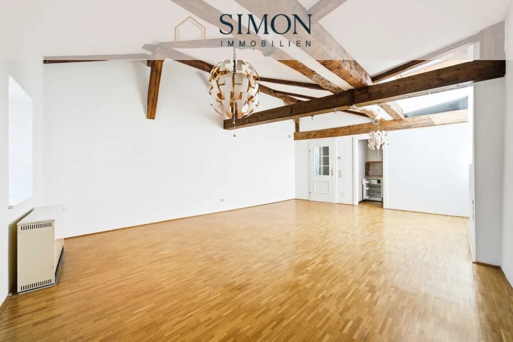 2-Zimmer-Wohnung kaufen in Hallein – 62 m², € 245.000 – Bild 5 von 11