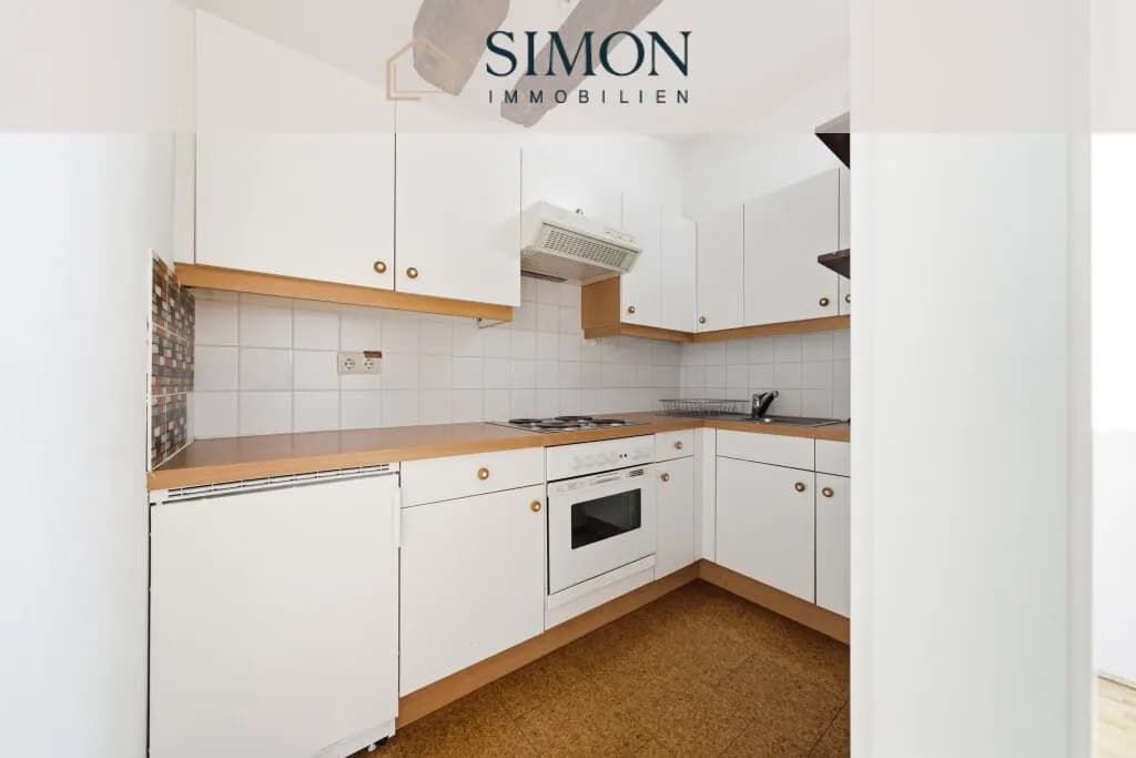 2-Zimmer-Wohnung kaufen in Hallein – 62 m², € 245.000 – Bild 6 von 11