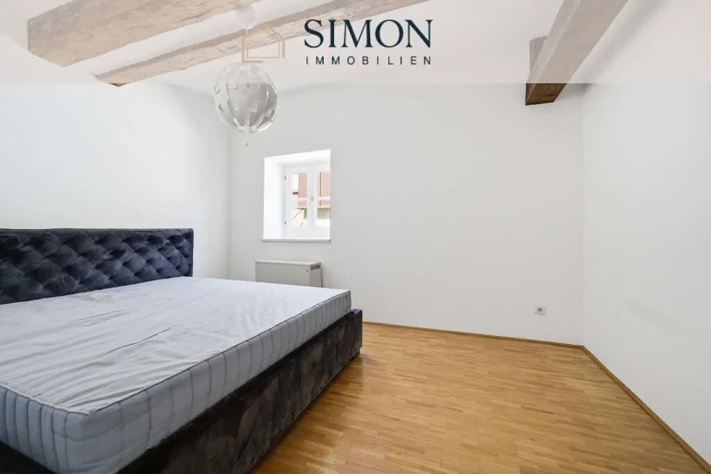 2-Zimmer-Wohnung kaufen in Hallein – 62 m², € 245.000 – Bild 8 von 11