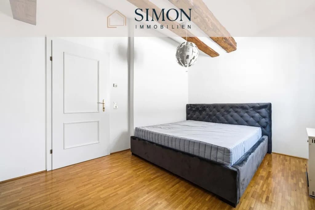 2-Zimmer-Wohnung kaufen in Hallein – 62 m², € 245.000 – Bild 9 von 11