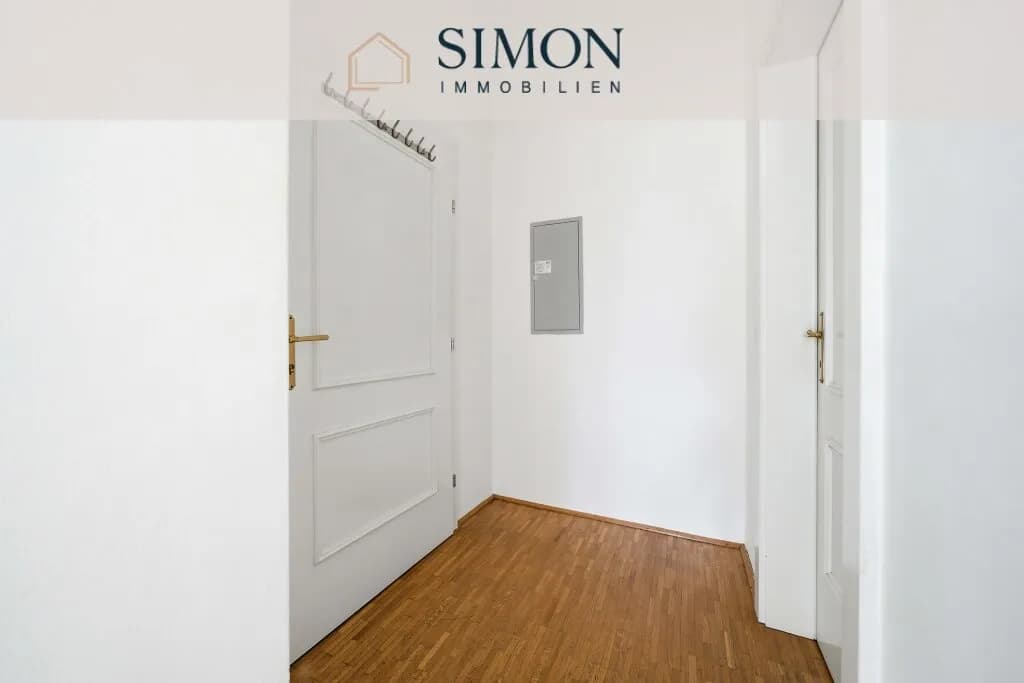 2-Zimmer-Wohnung kaufen in Hallein – 62 m², € 245.000 – Bild 10 von 11