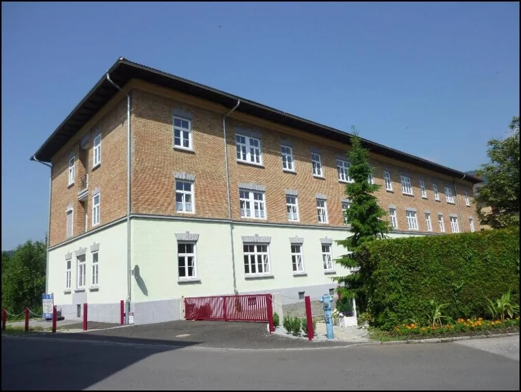 2-Zimmer-Wohnung mieten in Bruck-Mürzzuschlag – 47,36 m², € 425