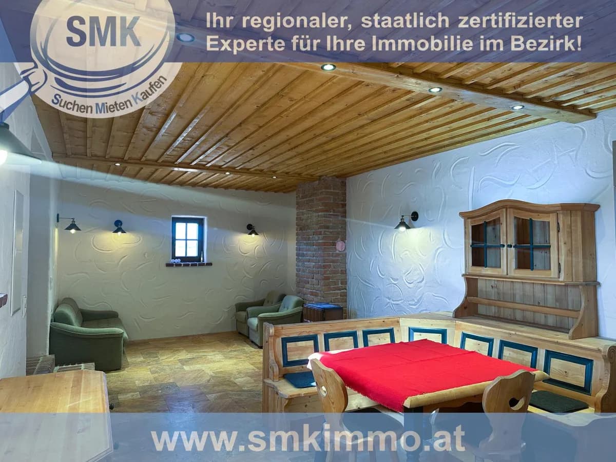 2-Zimmer-Haus kaufen in Hollabrunn – 49 m², € 199.000 – Bild 2 von 14