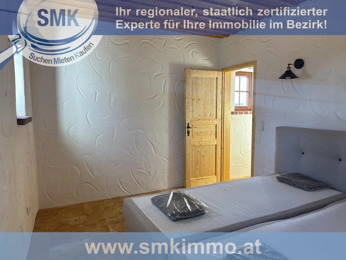 2-Zimmer-Haus kaufen in Hollabrunn – 49 m², € 199.000 – Bild 5 von 14