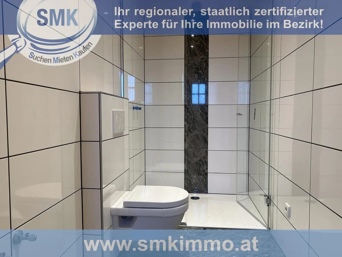 2-Zimmer-Haus kaufen in Hollabrunn – 49 m², € 199.000 – Bild 6 von 14