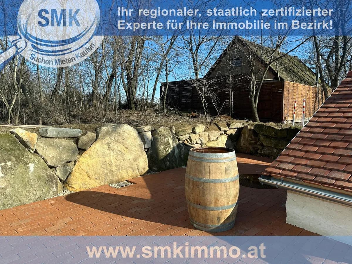 2-Zimmer-Haus kaufen in Hollabrunn – 49 m², € 199.000 – Bild 7 von 14