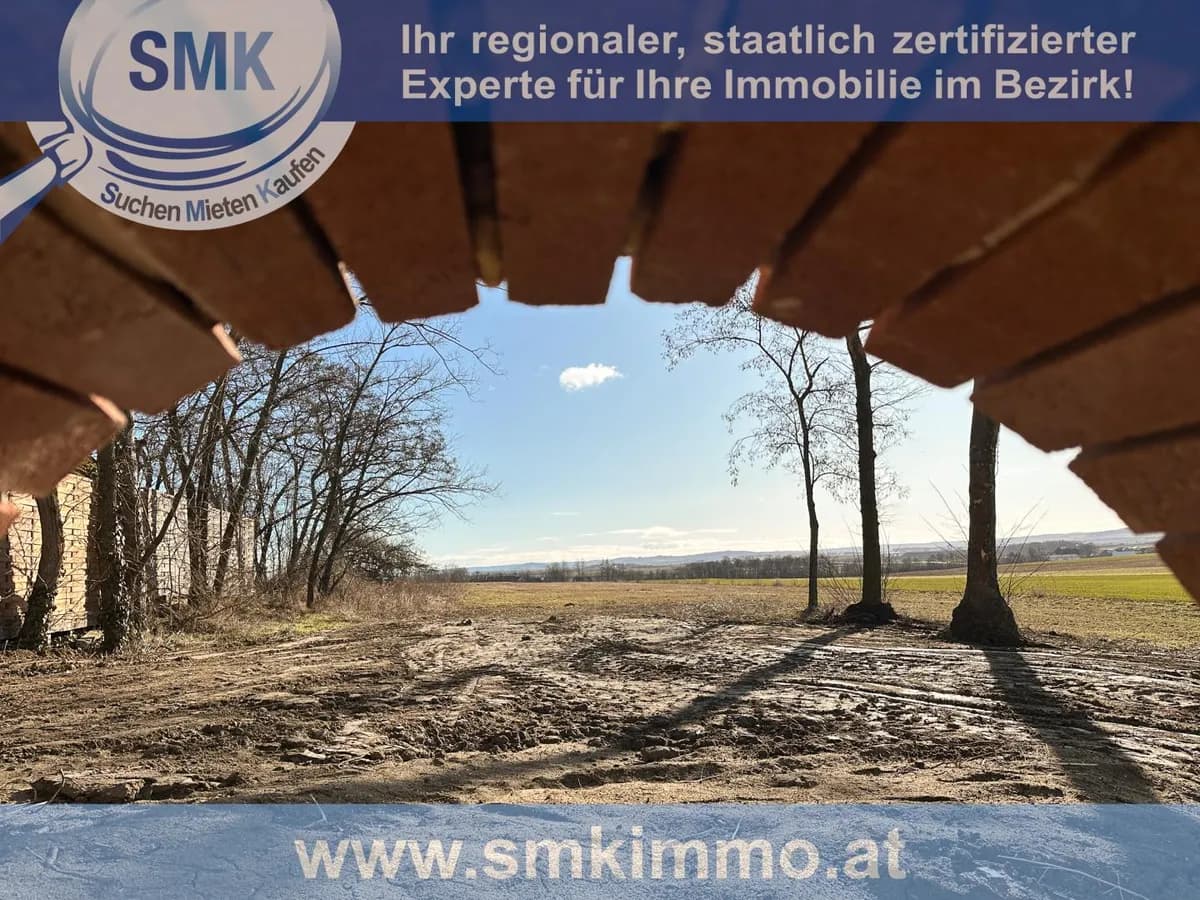 2-Zimmer-Haus kaufen in Hollabrunn – 49 m², € 199.000 – Bild 9 von 14