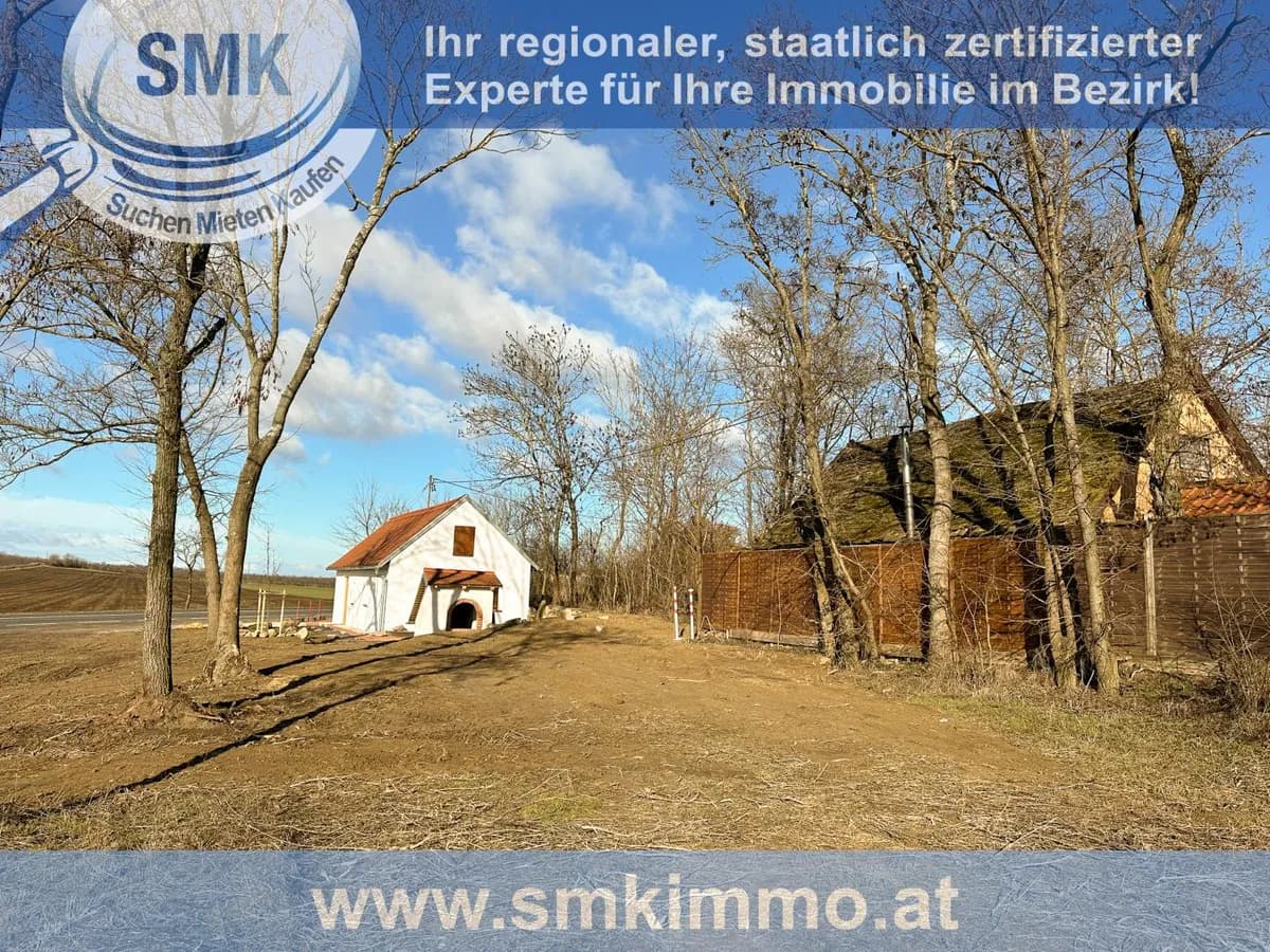 2-Zimmer-Haus kaufen in Hollabrunn – 49 m², € 199.000 – Bild 10 von 14