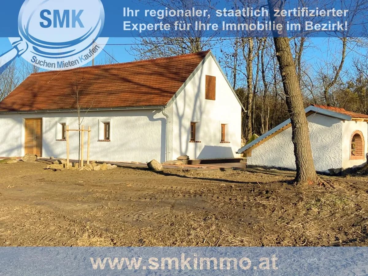 2-Zimmer-Haus kaufen in Hollabrunn – 49 m², € 199.000 – Bild 12 von 14