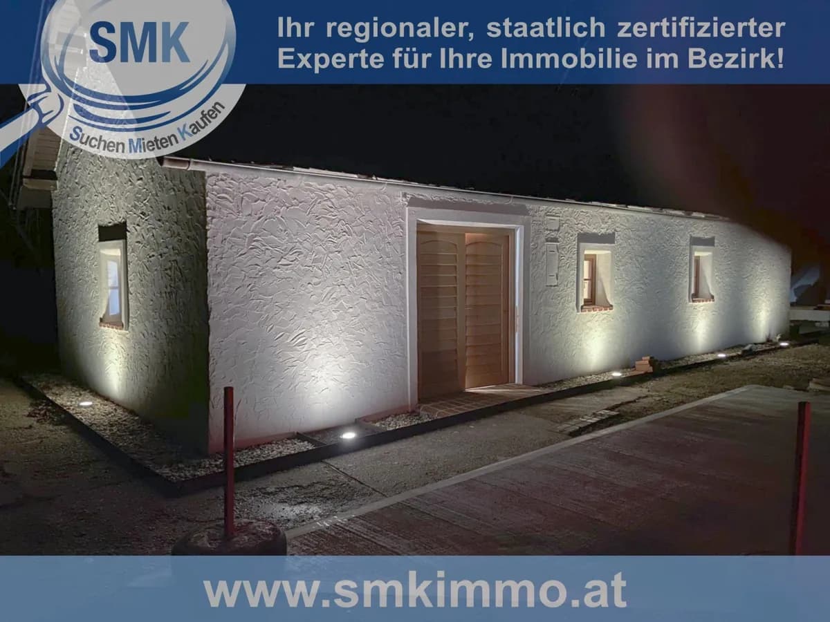 2-Zimmer-Haus kaufen in Hollabrunn – 49 m², € 199.000 – Bild 14 von 14