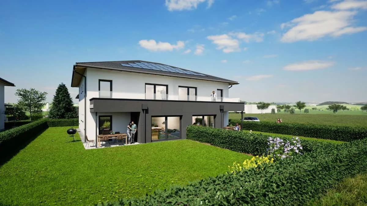 3-Zimmer-Wohnung kaufen in Gmunden – 76 m², € 319.890 – Bild 2 von 16