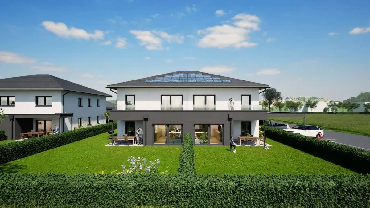 3-Zimmer-Wohnung kaufen in Gmunden – 76 m², € 319.890 – Bild 3 von 16