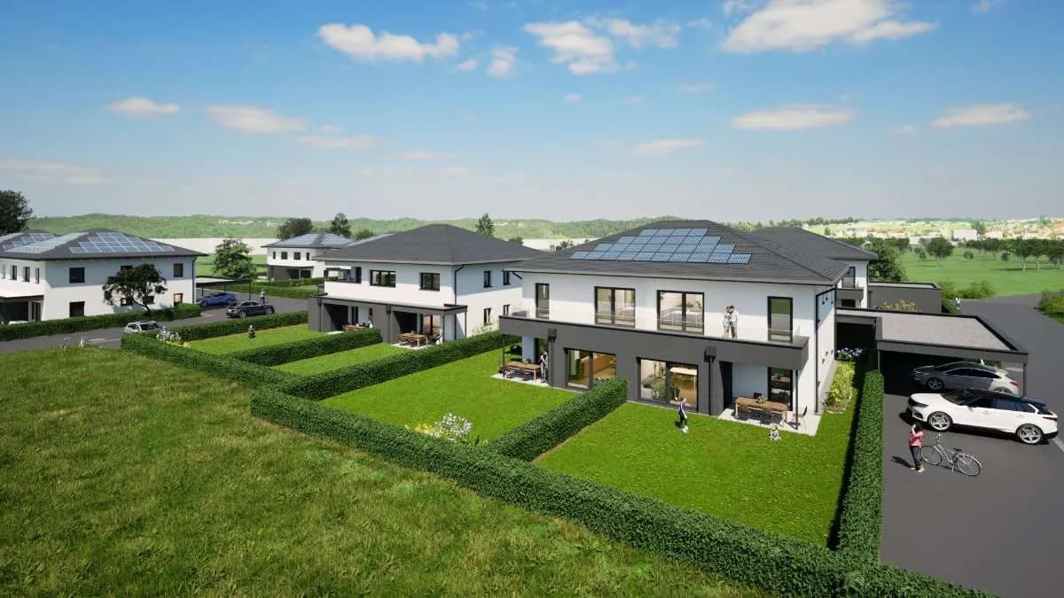 3-Zimmer-Wohnung kaufen in Gmunden – 76 m², € 319.890 – Bild 5 von 16