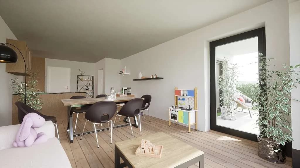 3-Zimmer-Wohnung kaufen in Gmunden – 76 m², € 319.890 – Bild 8 von 16
