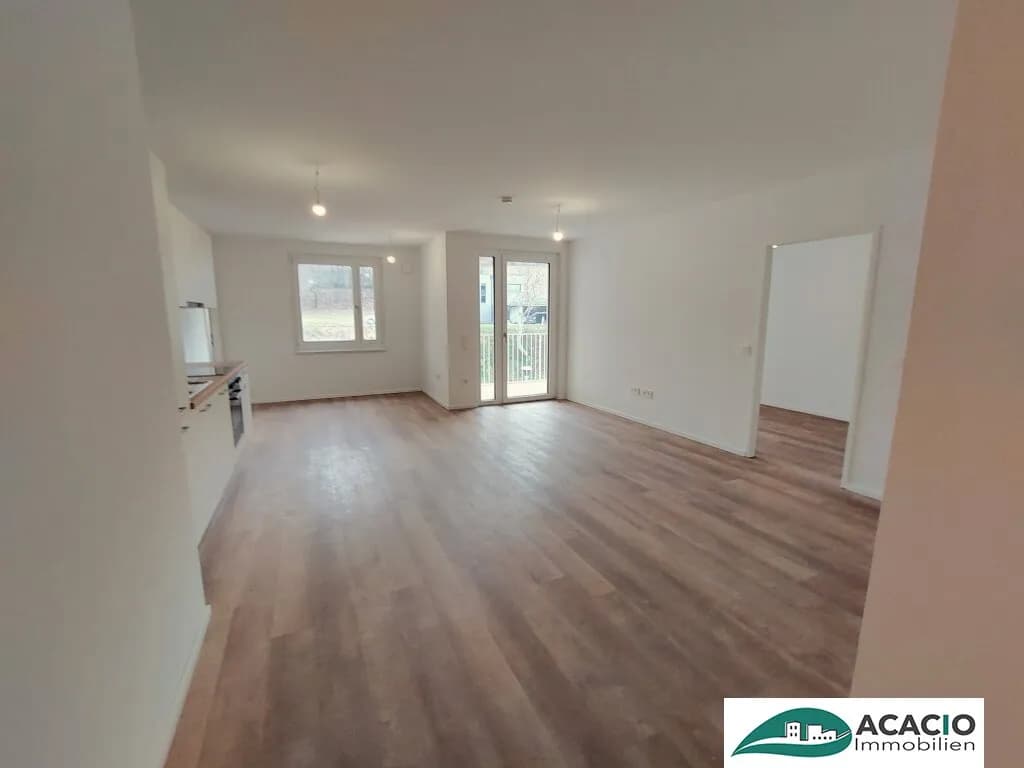 3-Zimmer-Wohnung mieten in Tulln – 73,9 m², € 1.090
