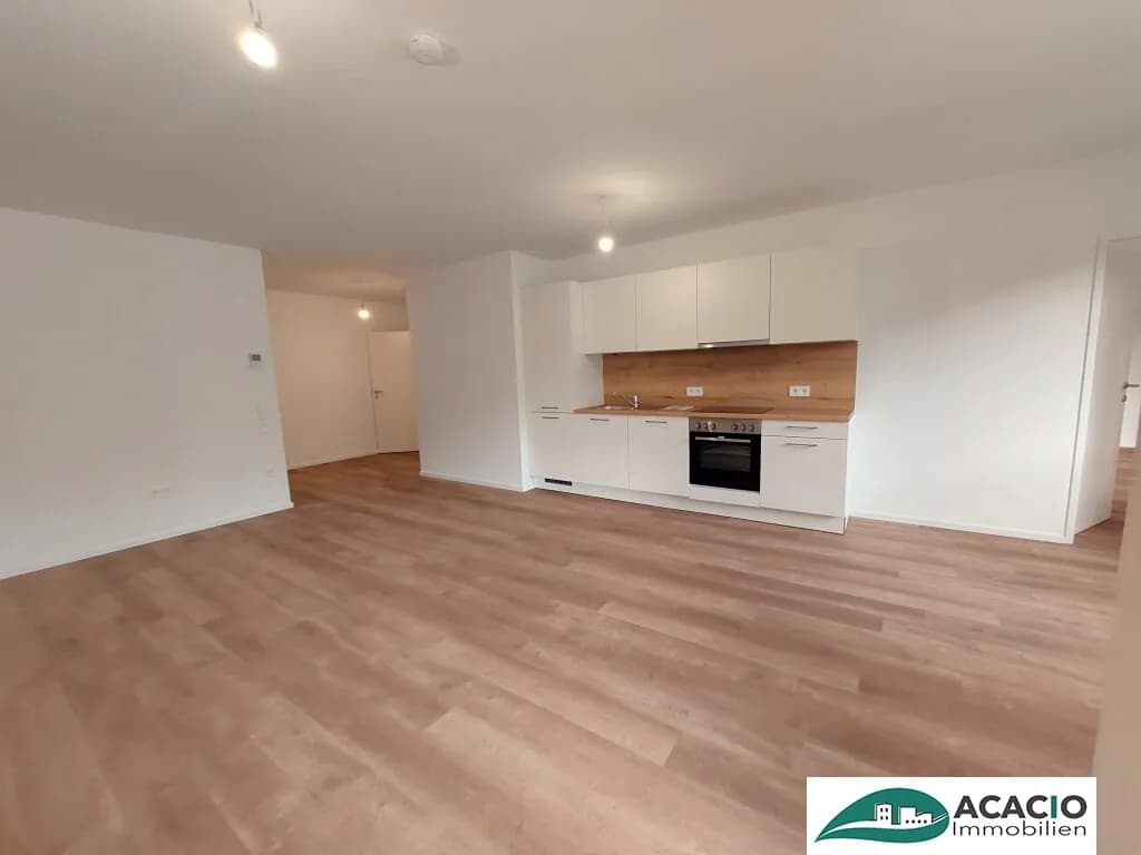3-Zimmer-Wohnung mieten in Tulln – 73,9 m², € 1.090 – Bild 3 von 17