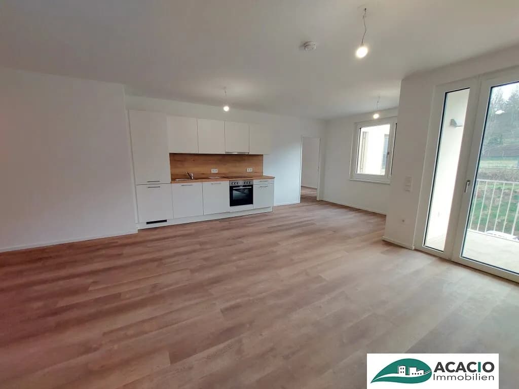 3-Zimmer-Wohnung mieten in Tulln – 73,9 m², € 1.090 – Bild 5 von 17