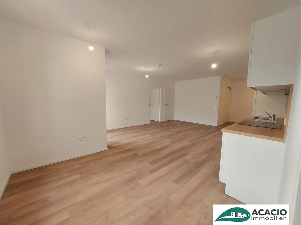 3-Zimmer-Wohnung mieten in Tulln – 73,9 m², € 1.090 – Bild 6 von 17