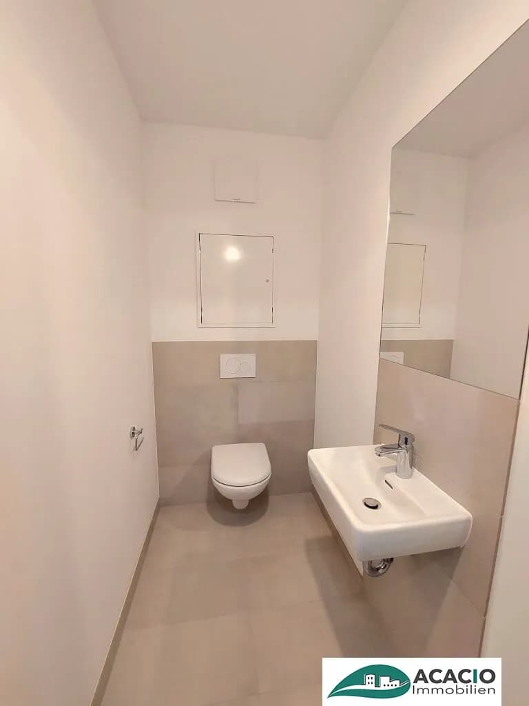 3-Zimmer-Wohnung mieten in Tulln – 73,9 m², € 1.090 – Bild 12 von 17