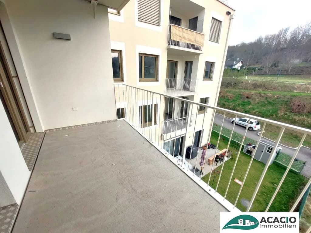 3-Zimmer-Wohnung mieten in Tulln – 73,9 m², € 1.090 – Bild 14 von 17