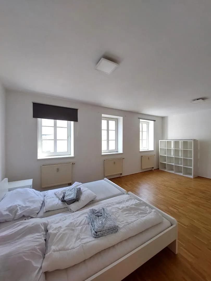 1-Zimmer-Wohnung mieten in Wels – 38,19 m², € 610 – Bild 3 von 8