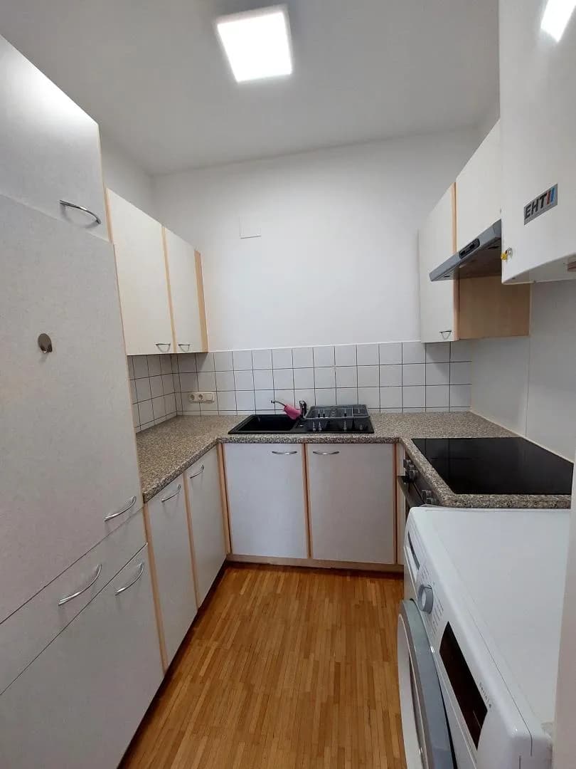1-Zimmer-Wohnung mieten in Wels – 38,19 m², € 610 – Bild 6 von 8