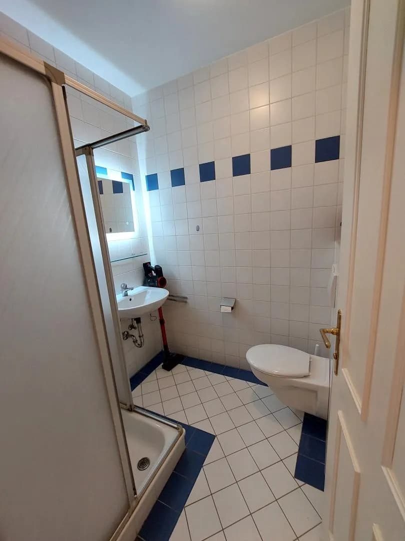 1-Zimmer-Wohnung mieten in Wels – 38,19 m², € 610 – Bild 8 von 8