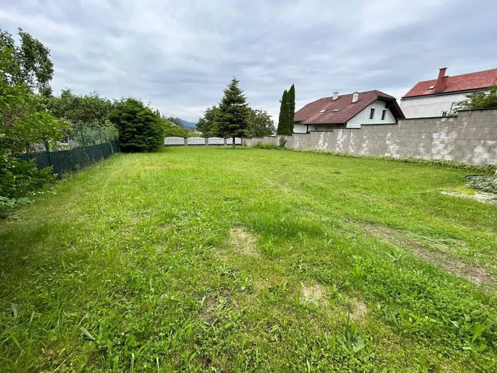 Wohnung kaufen in Wiener Neustadt Land – 28 m², € 47.250