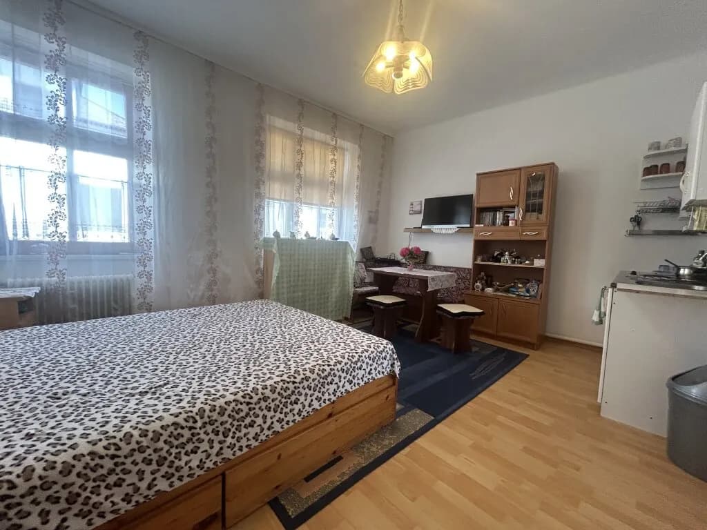 Wohnung kaufen in Wiener Neustadt Land – 28 m², € 47.250 – Bild 2 von 15