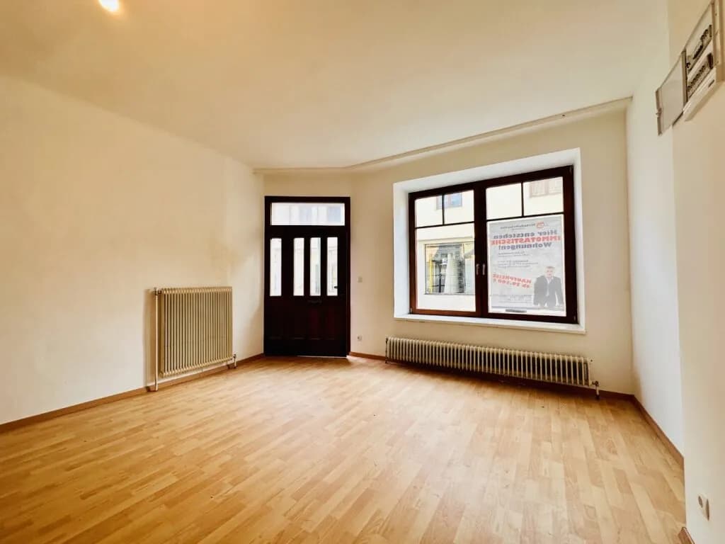 Wohnung kaufen in Wiener Neustadt Land – 43,01 m², € 74.900