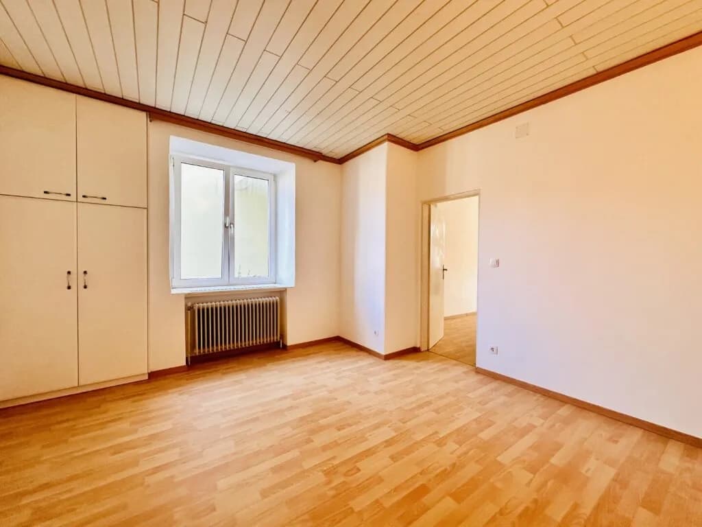 Wohnung kaufen in Wiener Neustadt Land – 43,01 m², € 74.900 – Bild 4 von 9