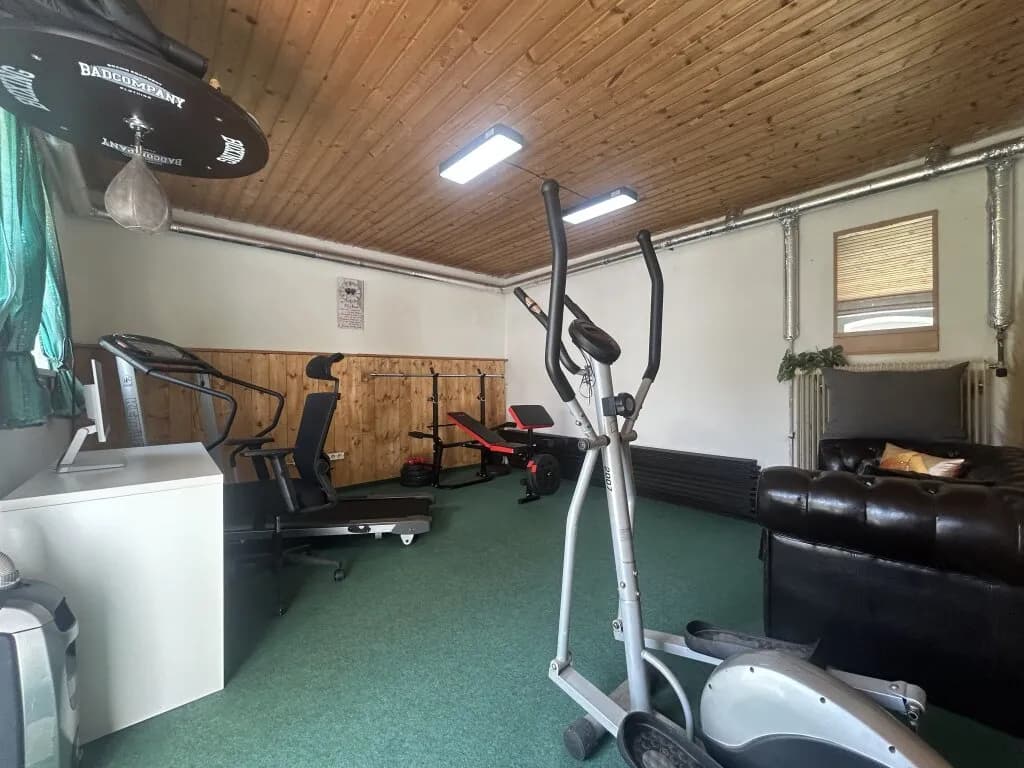 Wohnung kaufen in Wiener Neustadt Land – 43,01 m², € 74.900 – Bild 8 von 9