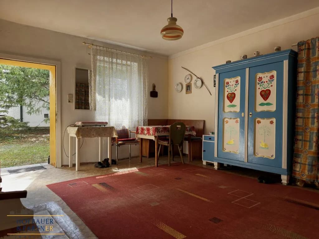 Immobilie kaufen in Oberpullendorf – 67 m², € 120.000 – Bild 2 von 10