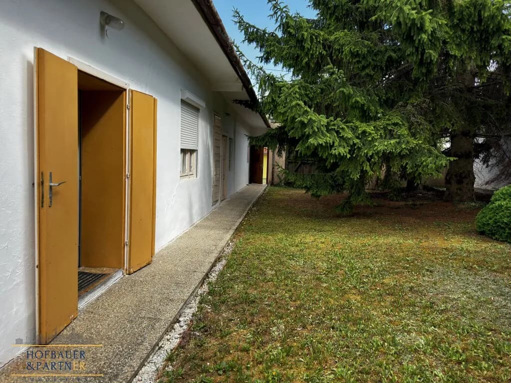 Immobilie kaufen in Oberpullendorf – 67 m², € 120.000 – Bild 3 von 10