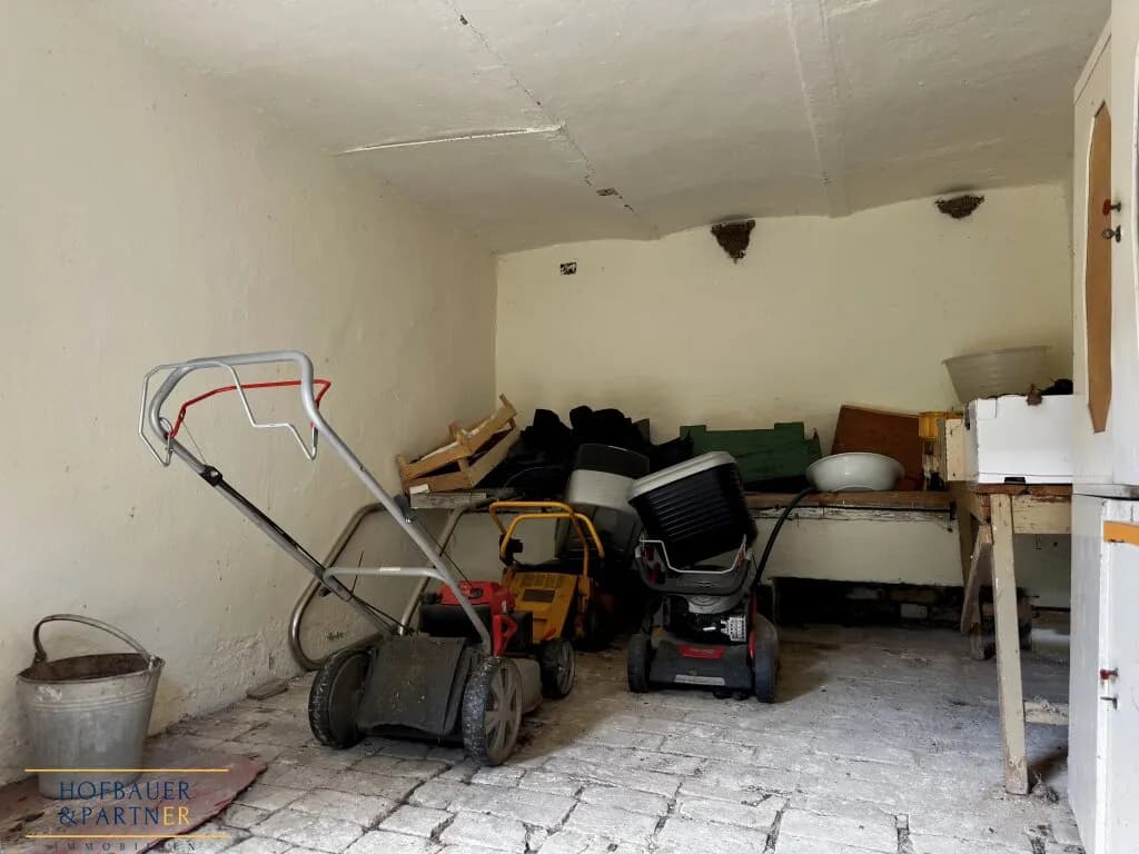 Immobilie kaufen in Oberpullendorf – 67 m², € 120.000 – Bild 7 von 10