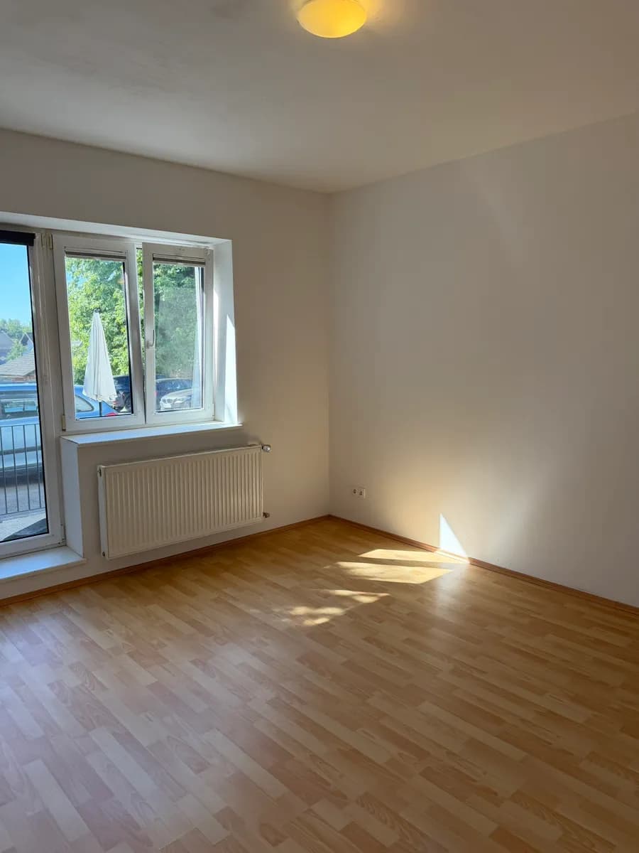 2-Zimmer-Wohnung mieten in Amstetten – 55 m², € 743