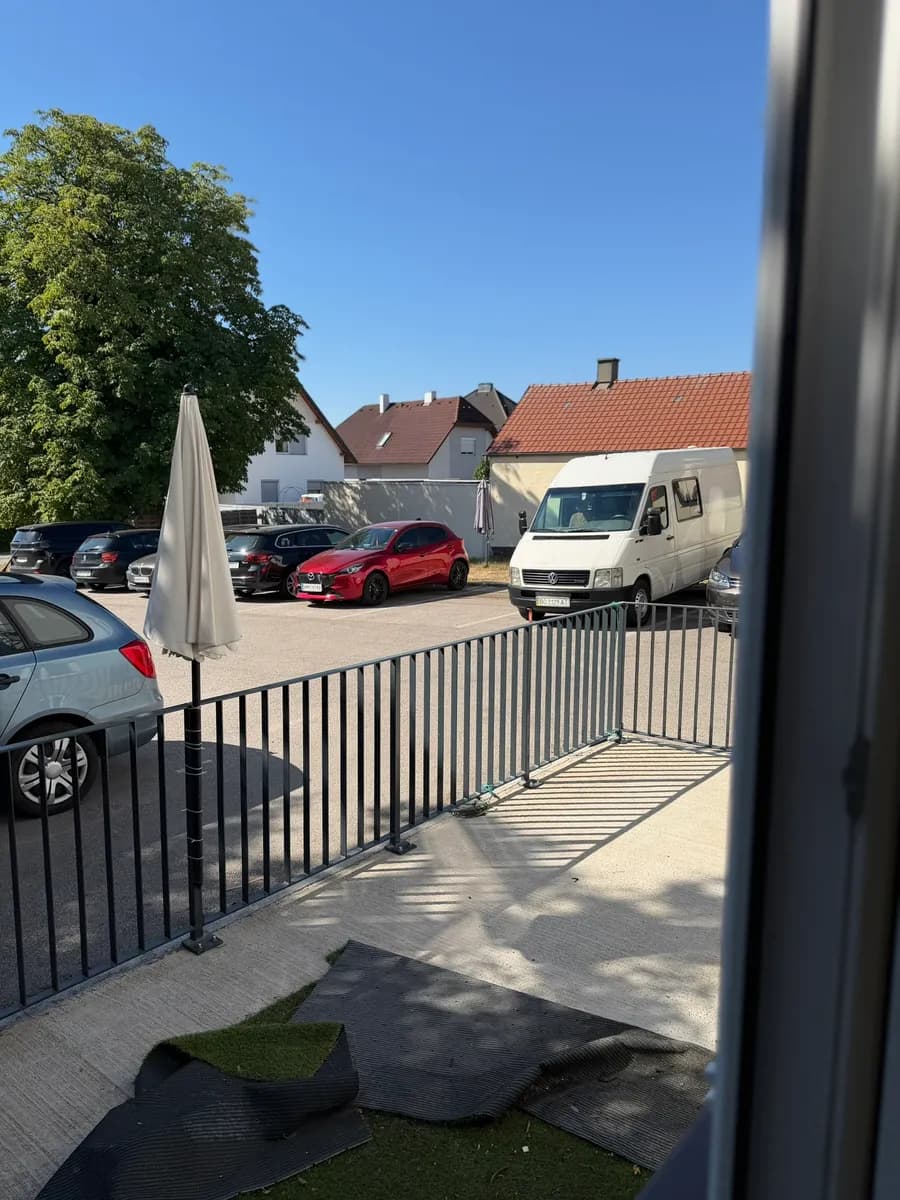 2-Zimmer-Wohnung mieten in Amstetten – 55 m², € 743 – Bild 3 von 14