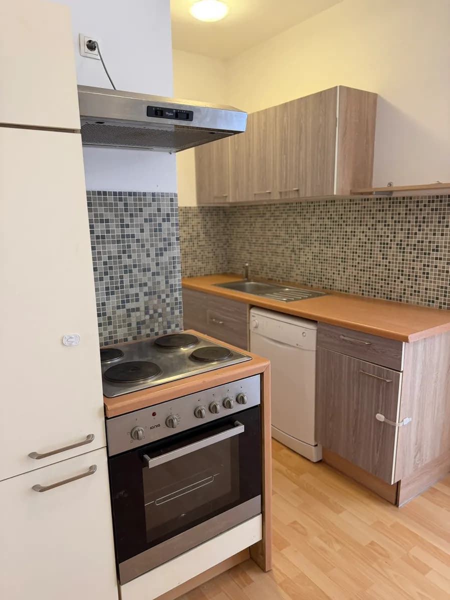 2-Zimmer-Wohnung mieten in Amstetten – 55 m², € 743 – Bild 7 von 14