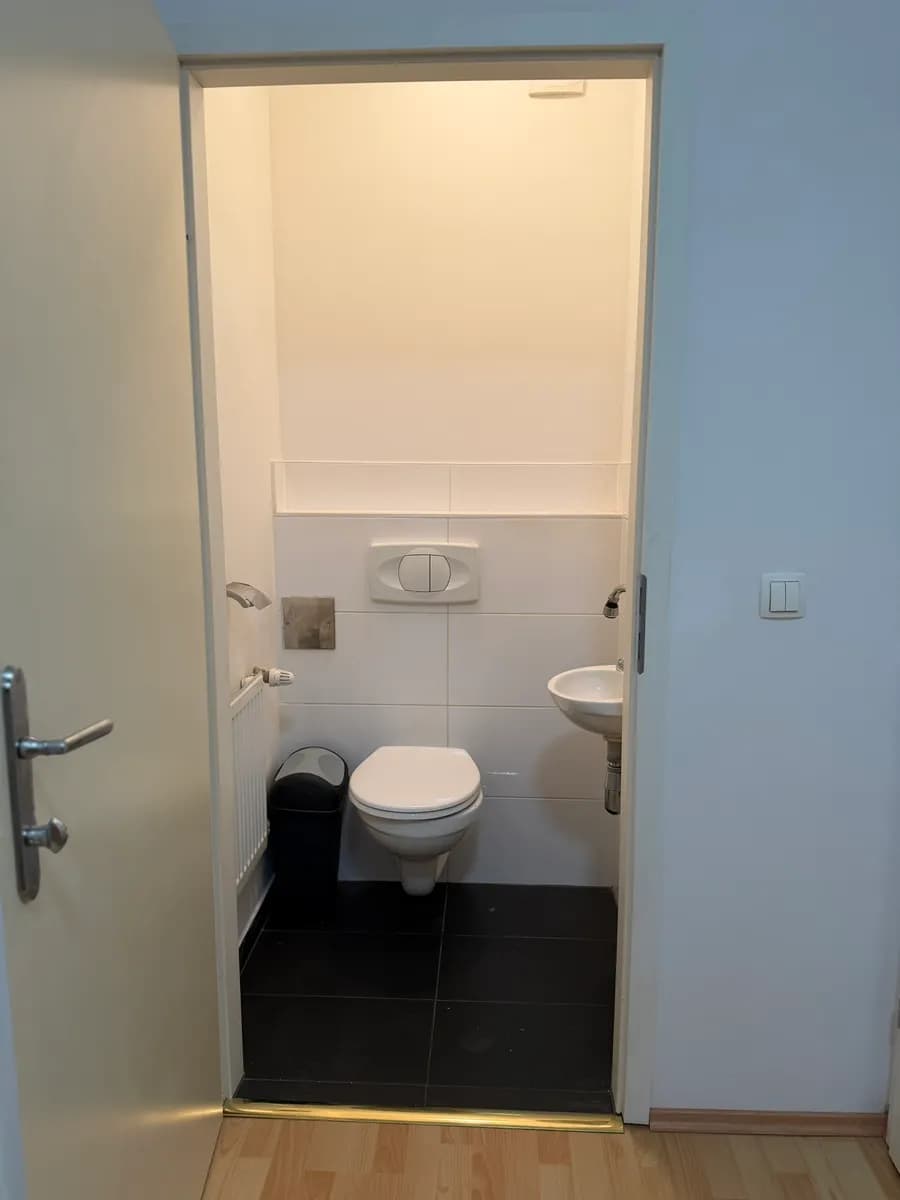 2-Zimmer-Wohnung mieten in Amstetten – 55 m², € 743 – Bild 10 von 14