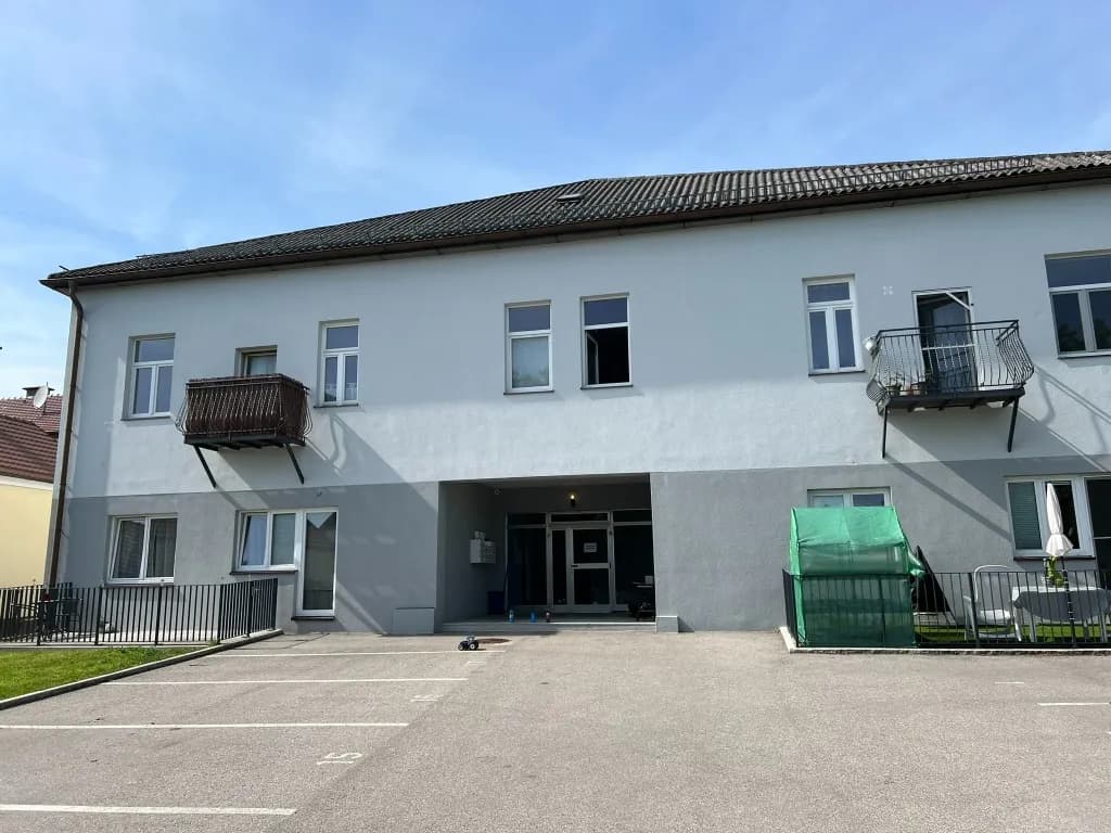 2-Zimmer-Wohnung mieten in Amstetten – 55 m², € 743 – Bild 12 von 14