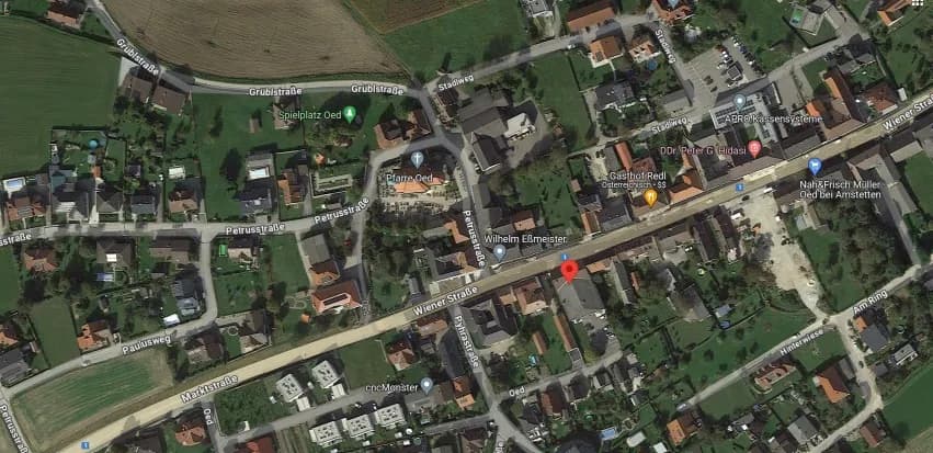 2-Zimmer-Wohnung mieten in Amstetten – 55 m², € 743 – Bild 14 von 14
