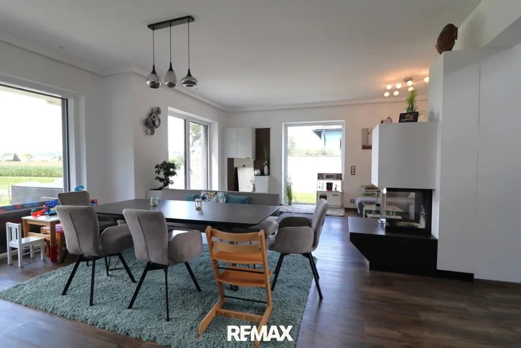 Haus kaufen in Perg – 203 m², € 790.000 – Bild 9 von 34