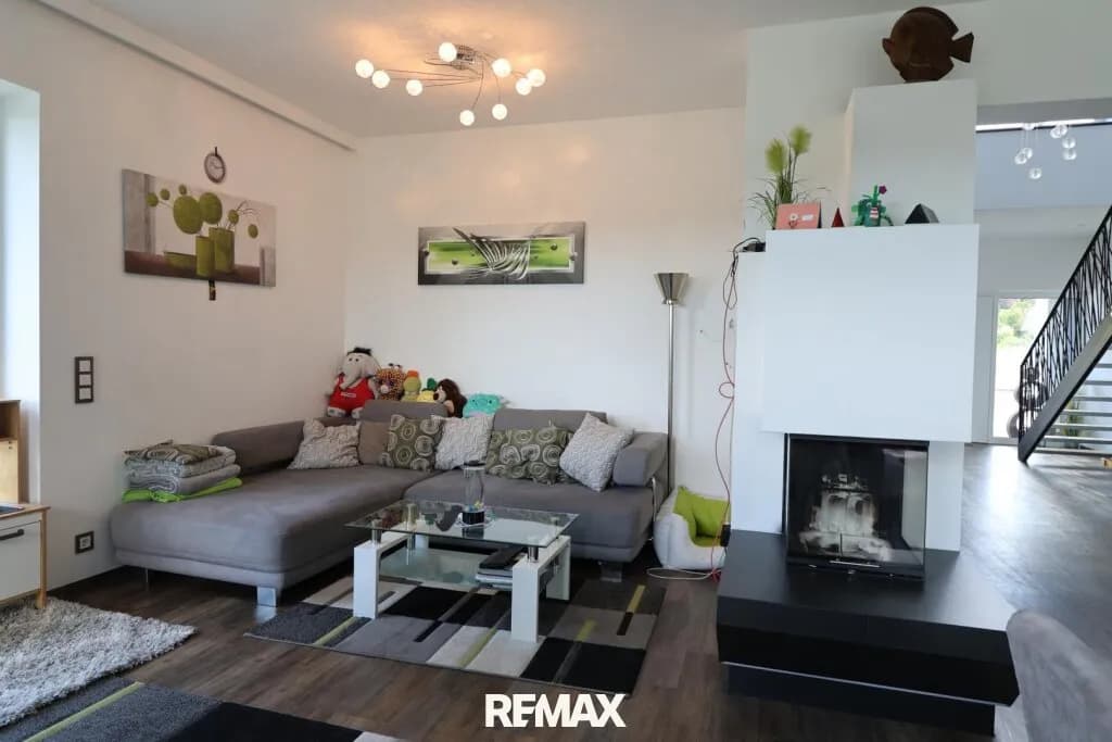 Haus kaufen in Perg – 203 m², € 790.000 – Bild 11 von 34