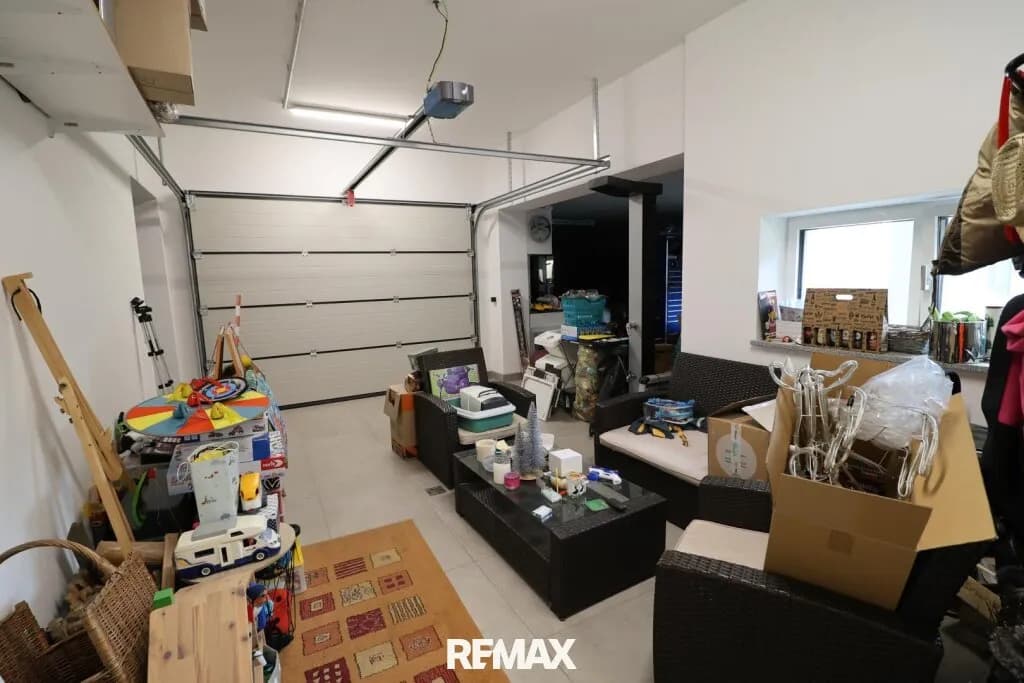 Haus kaufen in Perg – 203 m², € 790.000 – Bild 26 von 34