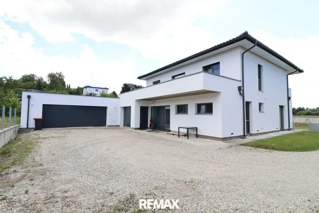 Haus kaufen in Perg – 203 m², € 790.000 – Bild 27 von 34